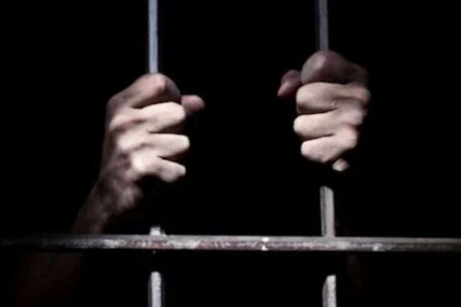 4 Tahanan Kabur dari Polsek KSKP Boom Baru Palembang Ditangkap, Satu Lagi Ditangkap Polres Pelalawan
