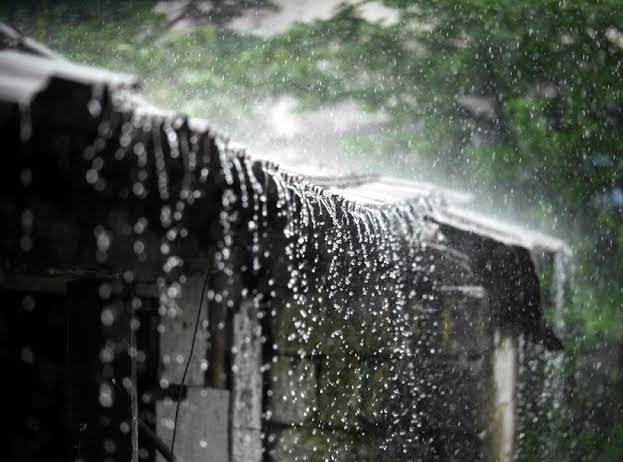 13 Wilayah Sumsel Diperkirakan Bakal Hujan ini