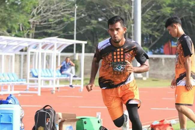 Jamu Laskar Rencong, Sriwijaya FC Waspadai Martunis BA yang Lagi On Fire!