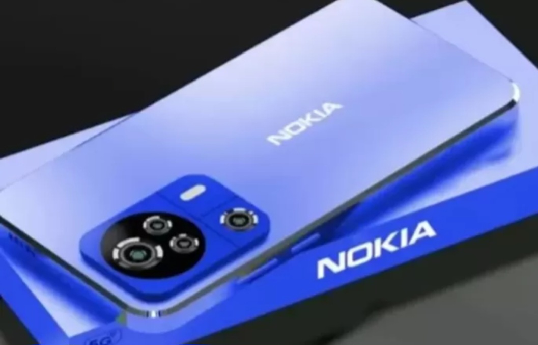 Nokia Xplus, Smartphone yang Tawarkan Baterai 7.100 mAh