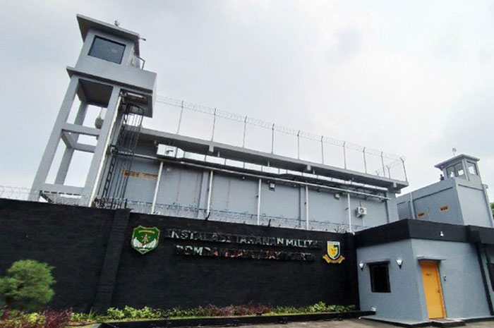 Danpomdam Jaya Ungkap Alasan 3 Anggota TNI Bunuh Warga Aceh