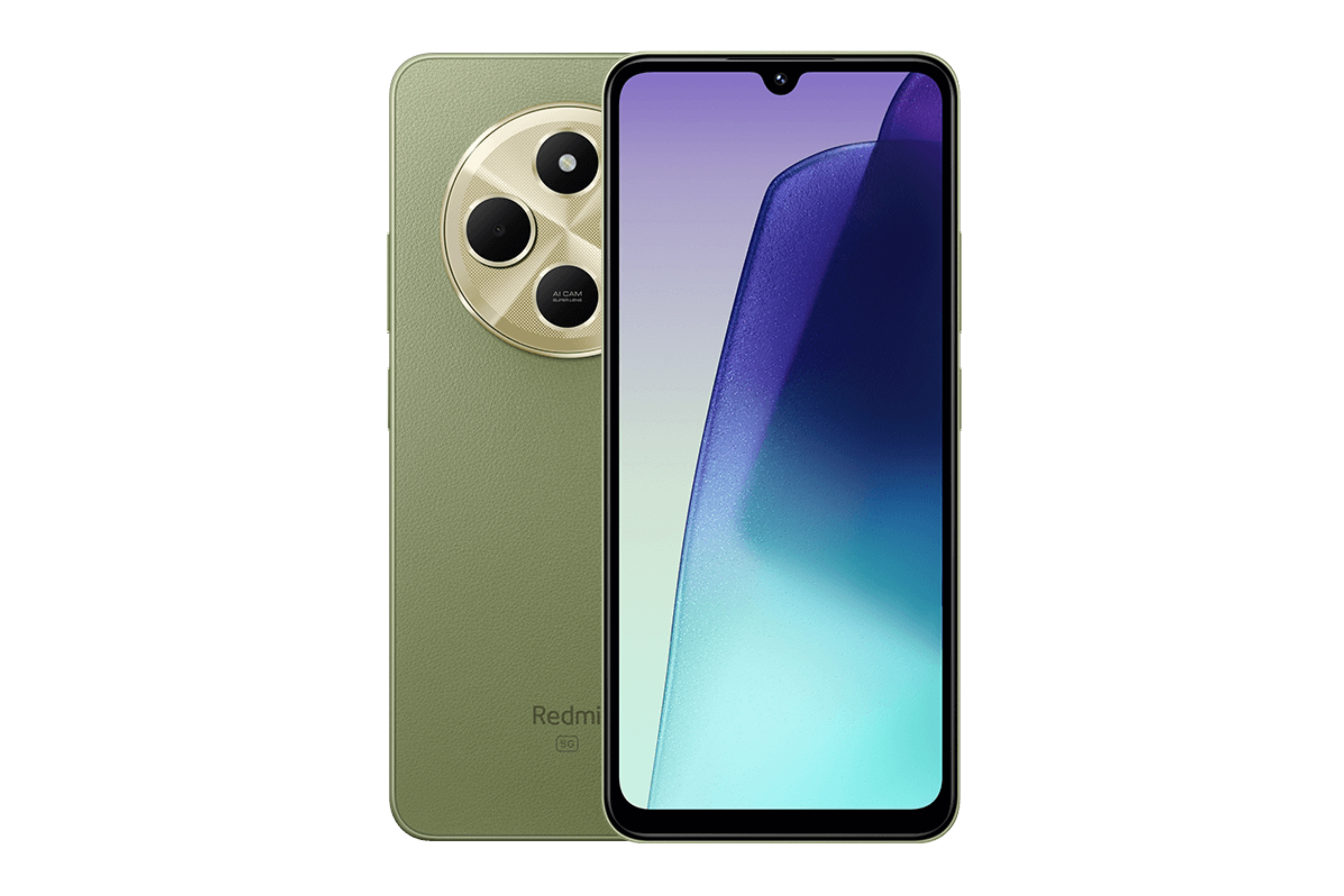 Redmi 14R 5G : Dibekali Layar IPS LCD dan Refresh Rate 120Hz