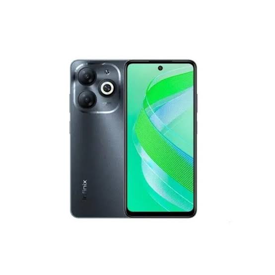 Infinix Smart 8 Plus Hadirkan Baterai Jumbo dan Kamera 50 MP Terbaik di Segmennya