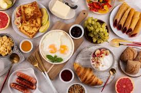 5 Menu Sarapan Enak dan Dapat Mengontrol Gula Darah