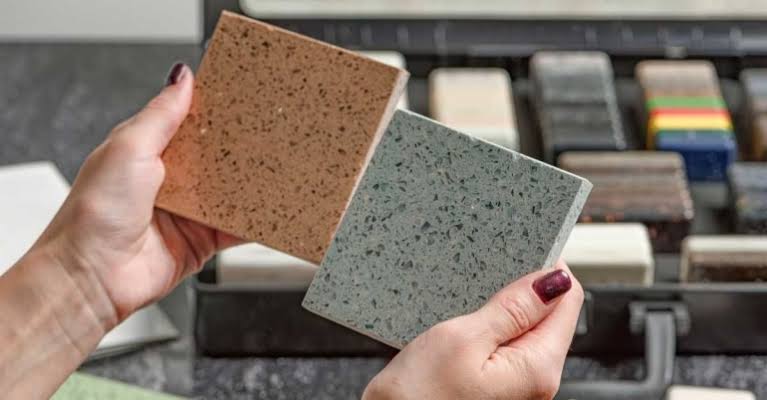 6 Cara Membedakan Keramik dan Granit