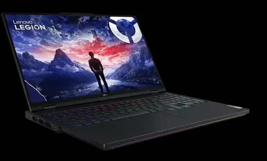 Lenovo Legion Pro 7i 2025 Resmi Rilis di Indonesia : Laptop Gaming yang Ditenagai Intel Core Ultra 9 275HX