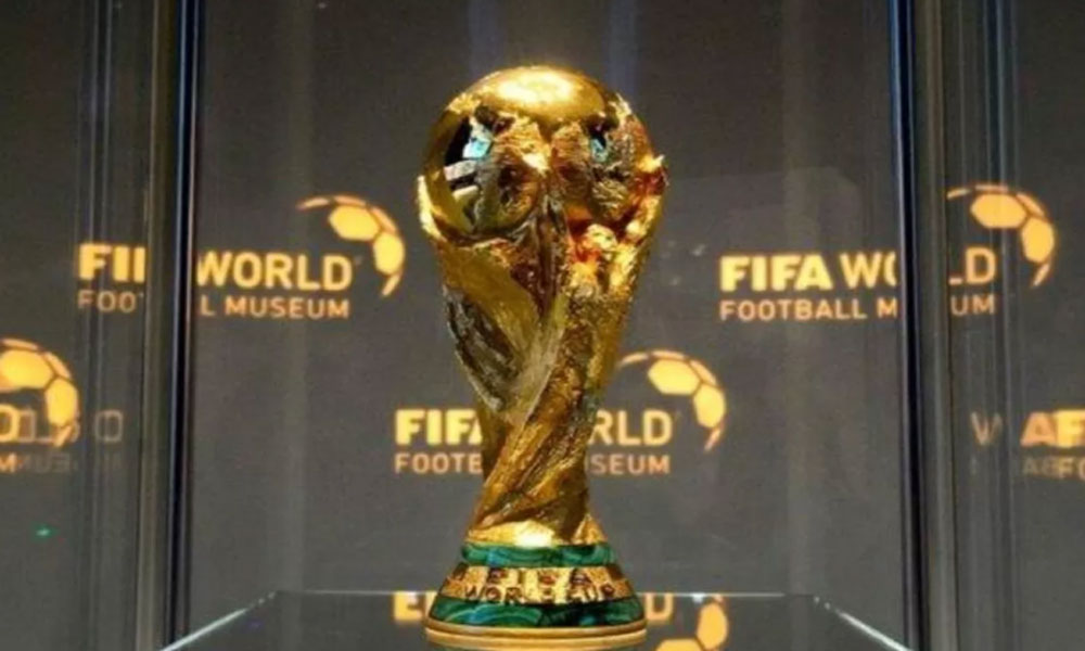 28 Tim Lolos Piala Dunia 2026, ini Nama-namanya