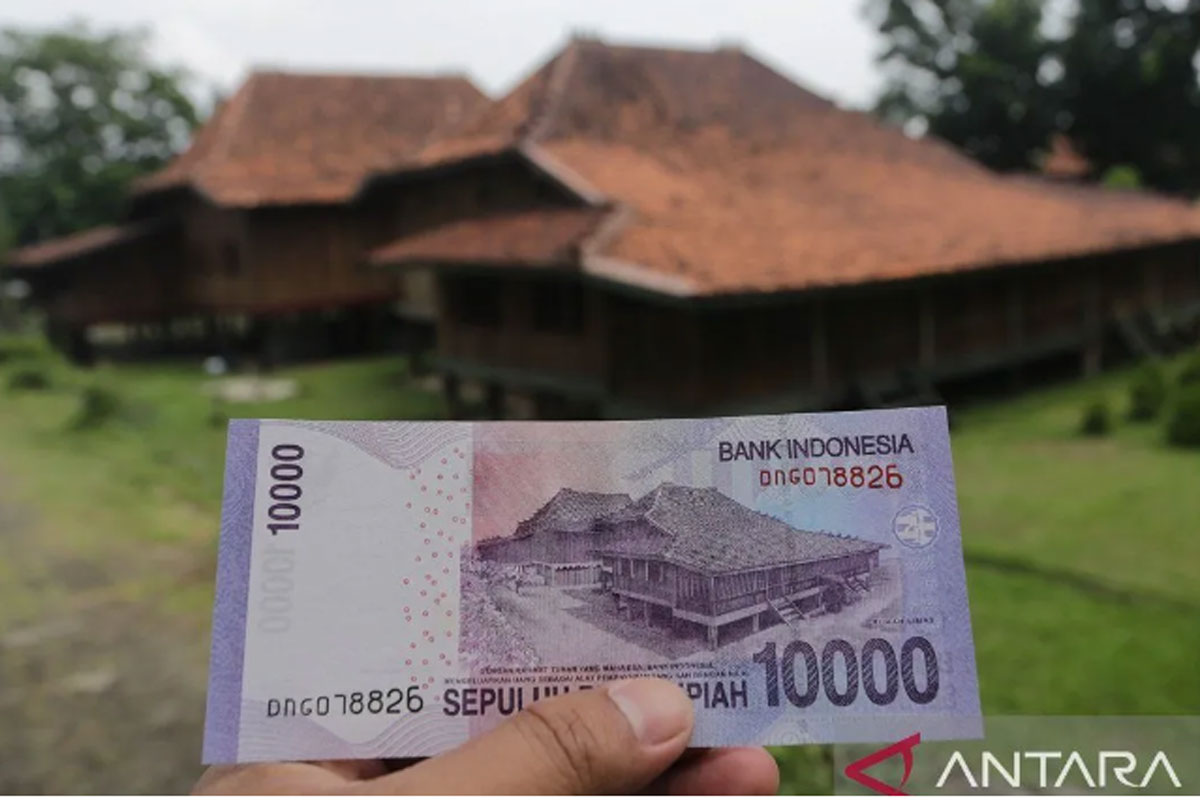 Uang Pecahan Gambar SMB II Emisi 2005 tak Berlaku, ini Saran Bank Indonesia 