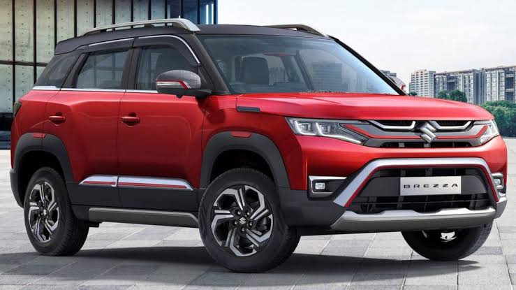  Maruti Suzuki Pilih Biogas untuk Suv Ramah Lingkungan