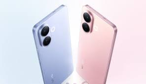 Vivo V60 Lite : Ditenagai Perfroma Handal Berkat Chipset Snapdragon 685 