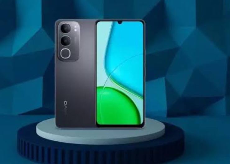 Vivo G3 5G : HP Terbaru yang Ditenagai Performa Gacor Berkat Chipset MediaTek Dimensity 6300 