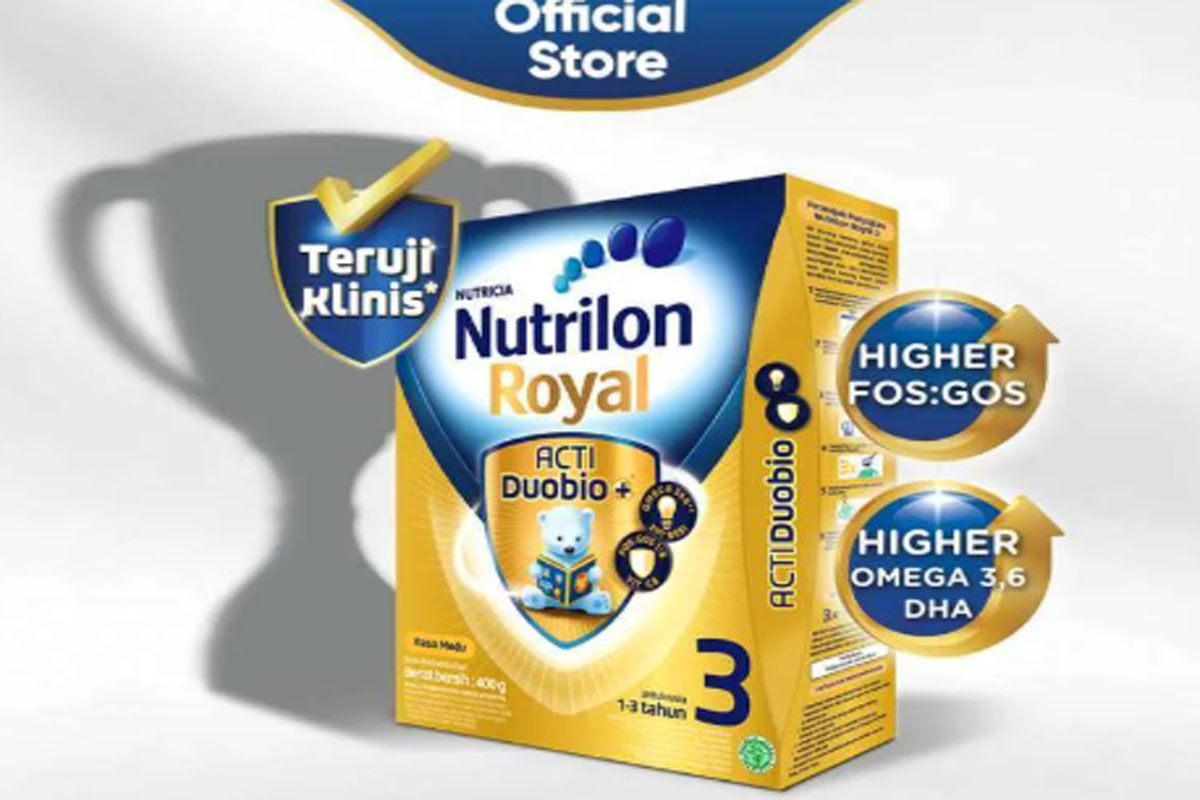 5 Tips Memilih Susu Formula Terbaik untuk Pertumbuhan Anak