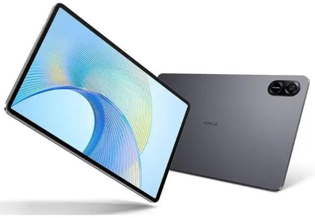 Honor Tablet X9 Pro : Disupport Baterai 8.300 mAh dengan Fast Charging 35 Watt
