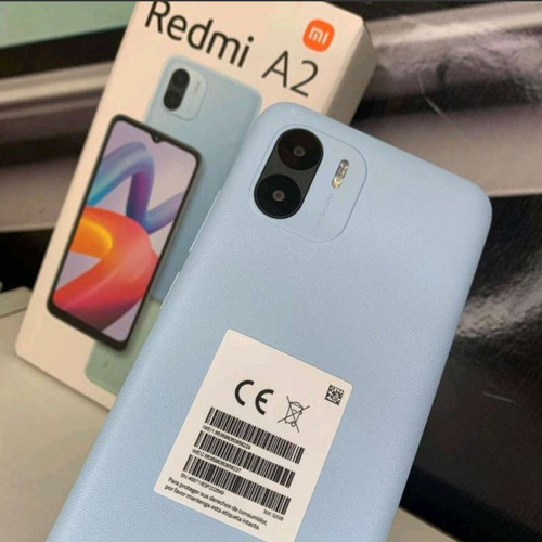 Harga Redmi A2 Terjun Bebas di September 2024! Smartphone Murah Mumpuni 