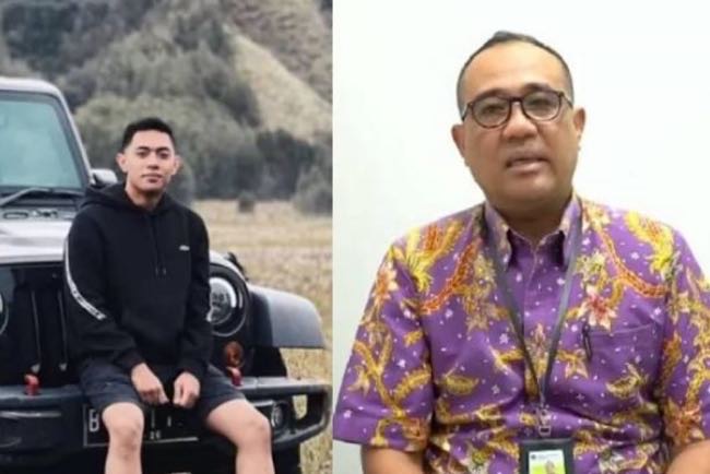 Tak Hanya Hilang Jabatan, Ayah Mario Dandy Mundur dari ASN Kemenkeu, Surat Terbukanya Beredar Luas di Medsos 