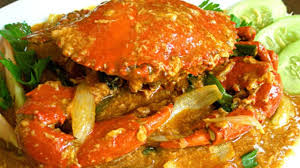 Resep Kepiting Saus Padang Terenak dan Pedes Nampol!