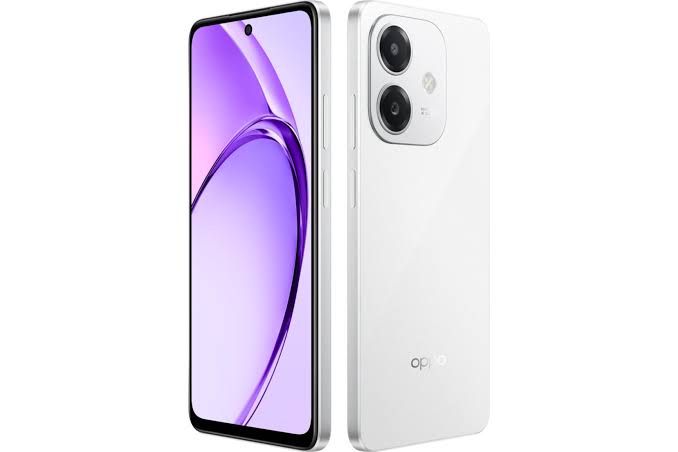 OPPO A3x  : Disupport Layar IPS LCD dengan Refresh Rate 90 Hz