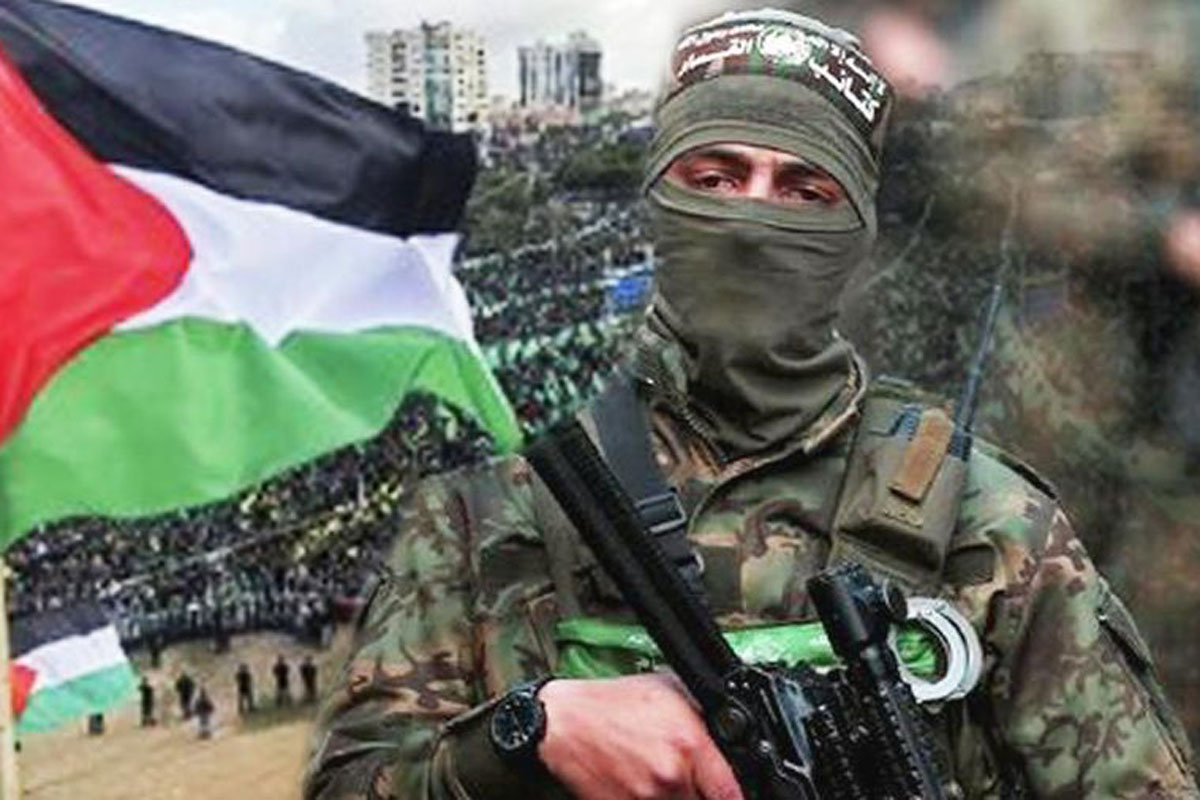 Israel Ajukan Gencatan Senjata, ini Permintaan Hamas