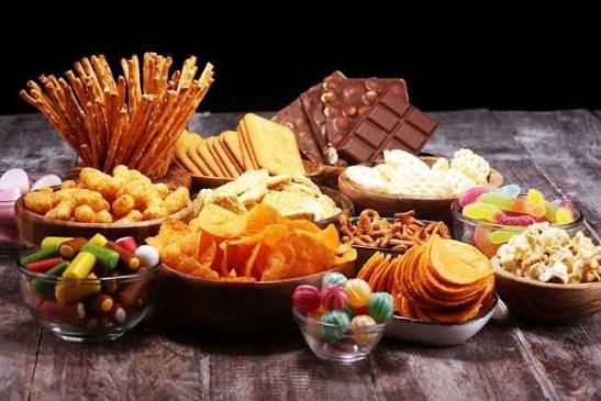 Hindari! 6 Jenis Makanan ini Bisa Merusak Ginjal Kamu