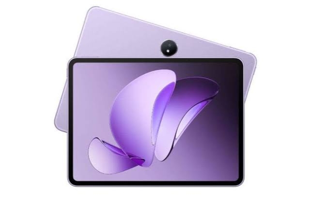 OPPO Pad 3 : Tawarkan Harga Terjangkau dengan Refresh Rate 144 Hz