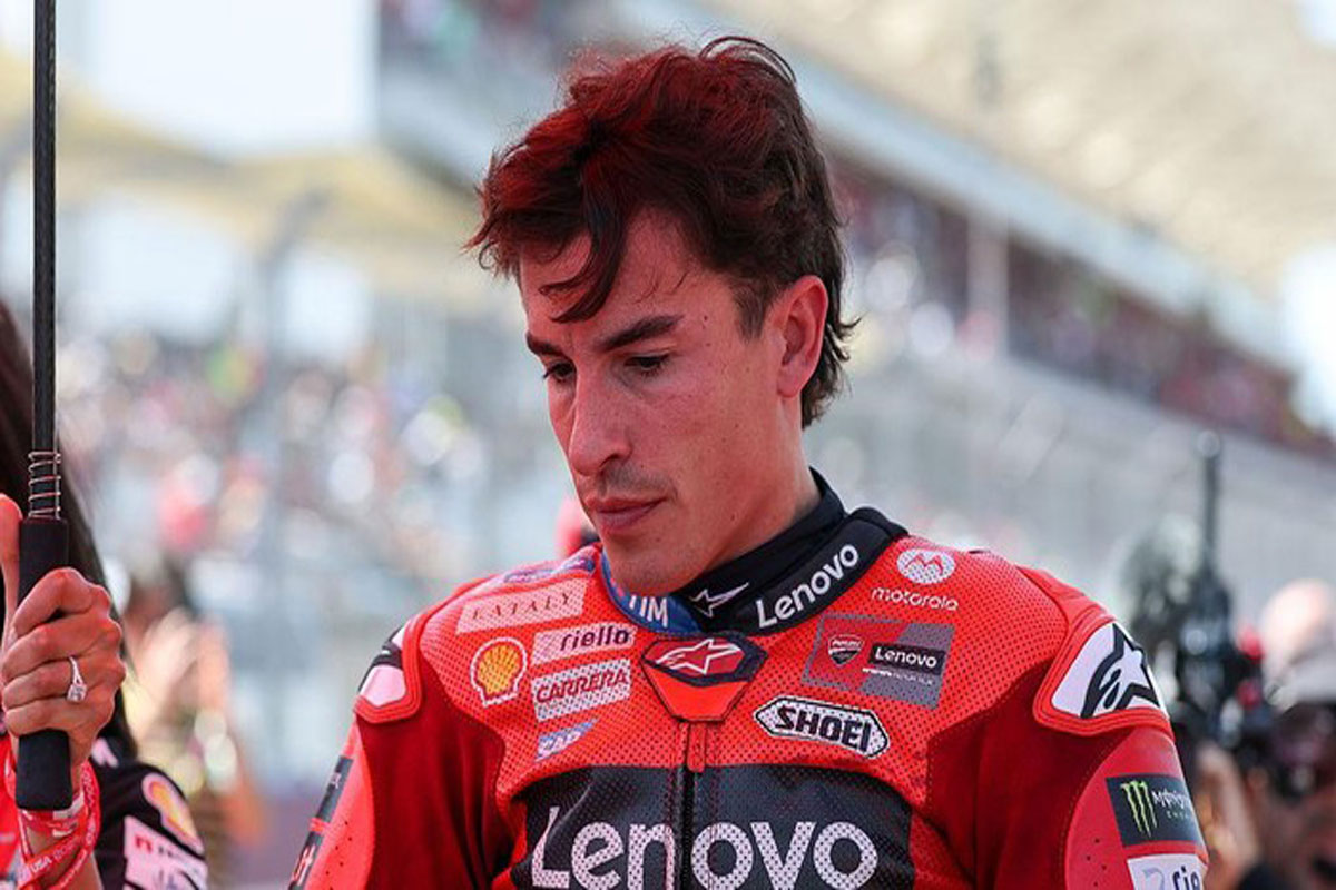 Marquez Bersaudara Jatuh dan Ikut Balapan Lagi, ini Penjelasan MotoGP