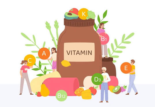 Simak! Inilah 3 Jenis Vitamin Penambah Nafsu Makan Dewasa yang Bisa Dicoba