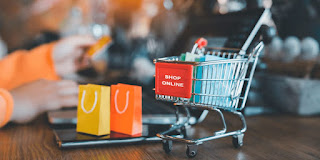 Nikmati Keseruan Berbelanja Online Lebih Hemat bersama ShopeeVIP