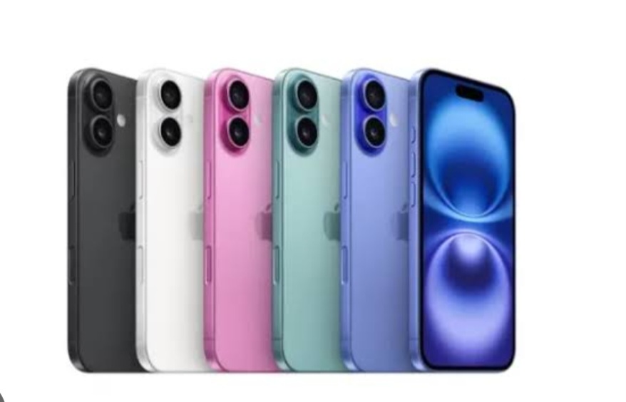 iPhone 16 Series Resmi Hadir di Indonesia, ini Varian dan Harganya!