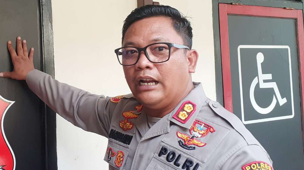 Geger, Oknum Anggota DPRD Musi Rawas Ditangkap Sedang Pesta Narkoba, Bersama Empat Orang di Rumah Kontrakan 