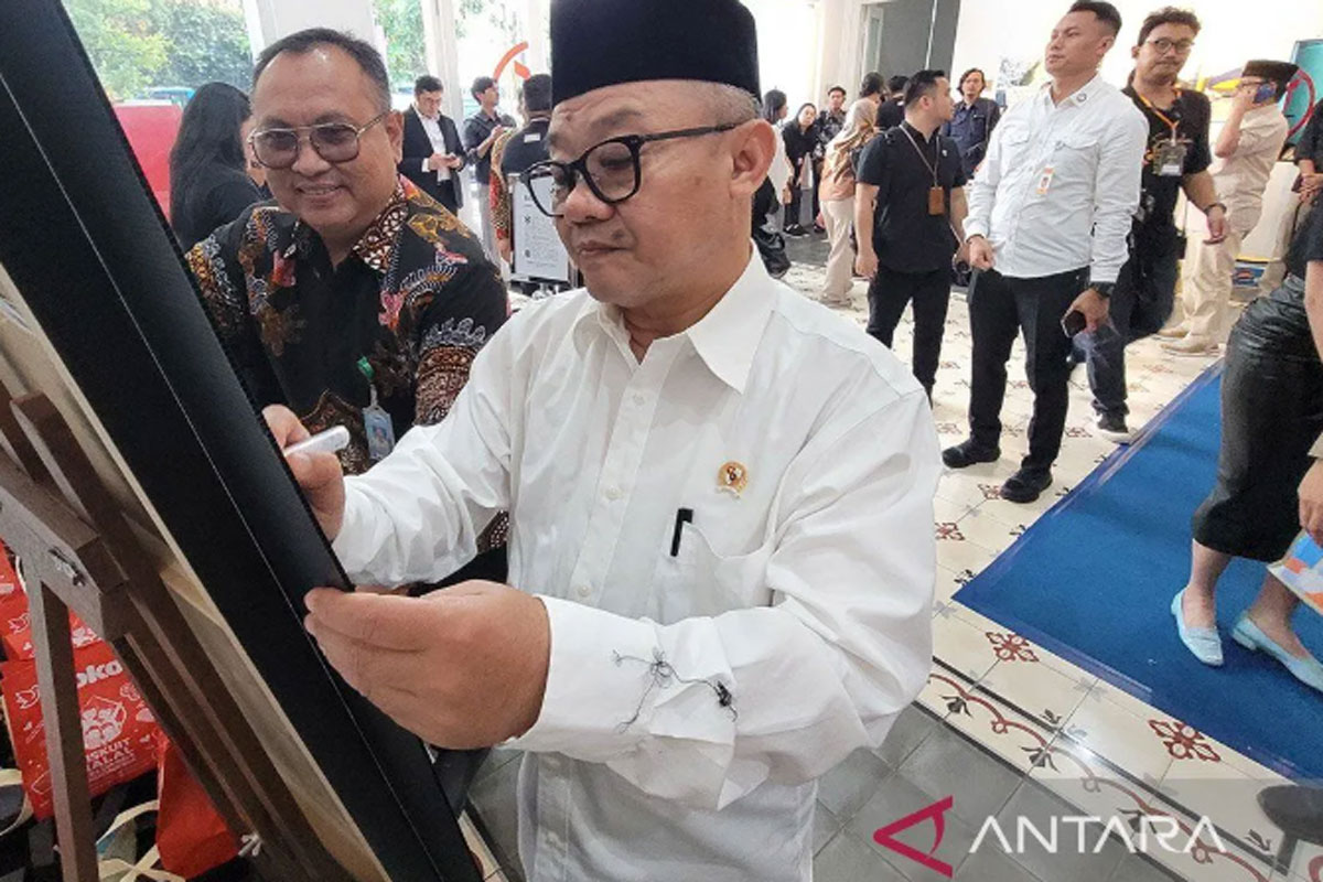 Penjurusan SMA, Presiden Minta Mendikdasmen Mengkaji Ulang