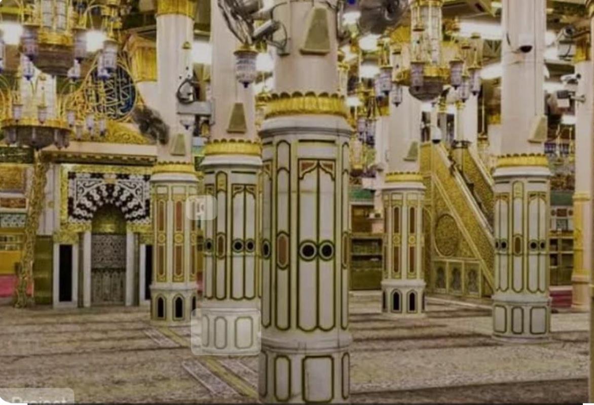 Info Buat Haji dan Umroh, Kunjungan Raudhah Hanya Bisa Setahun Sekali