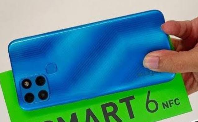 Infinix Smart 6 Plus, Smartphone Entry Level yang Masih Layak Dilirik