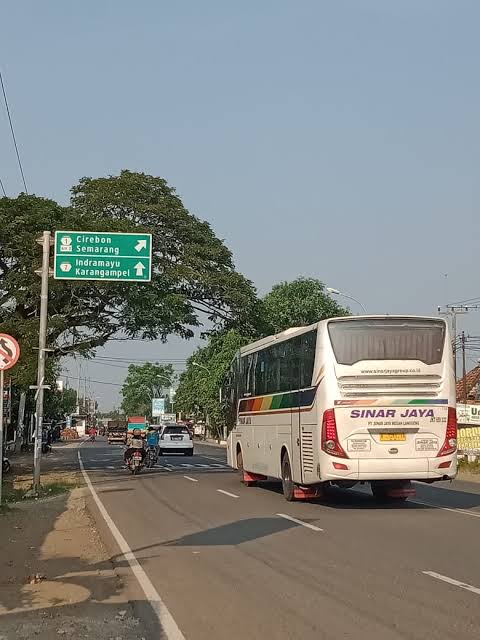 Sejarah Jalan Pantura, Makin Lengang Setelah Ada Tol Trans Jawa