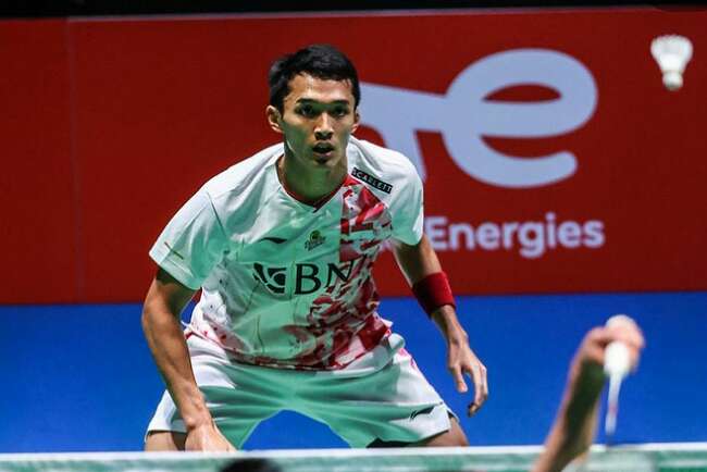 Jojo dan Prifad Tak Tembus Semifinal, Sisa 2 Wakil Indonesia di Denmark Open 2022