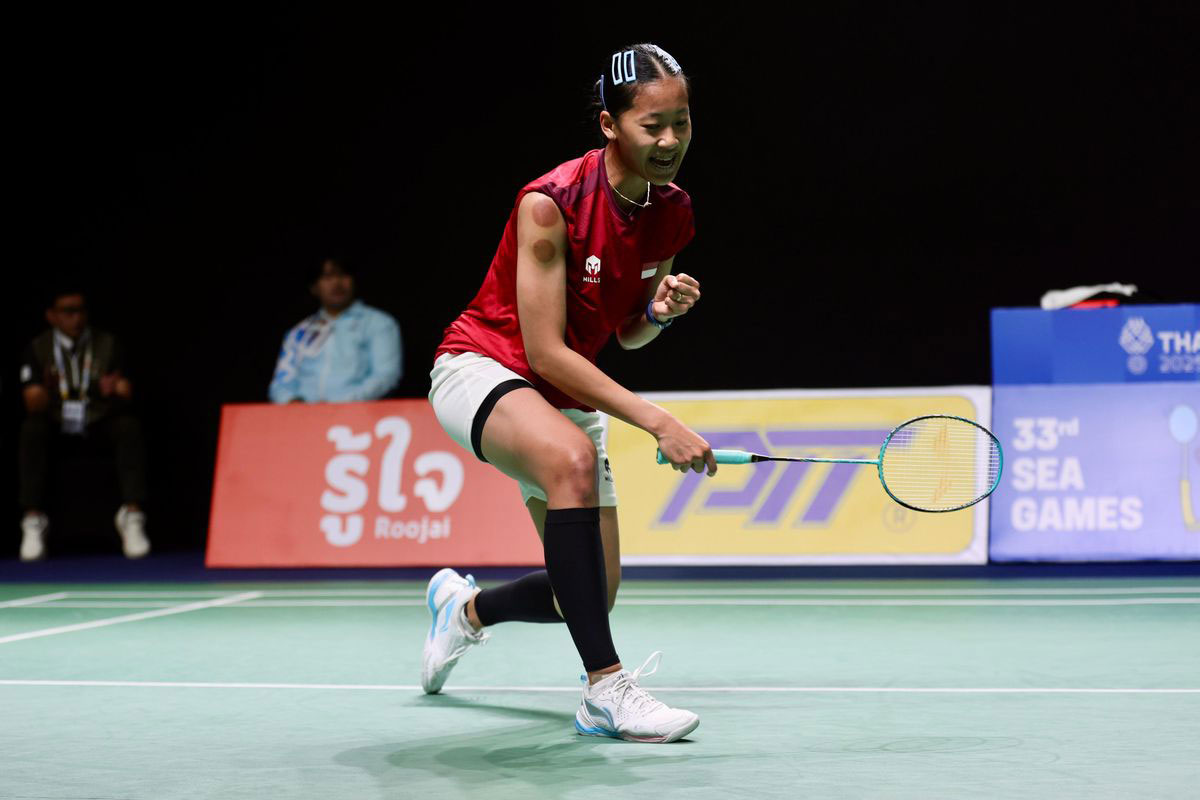 Ini Jadwal Wakil Indonesia di BWF World Tour Finals 2025, Peluang Jojo Tertutup ke Semifinal