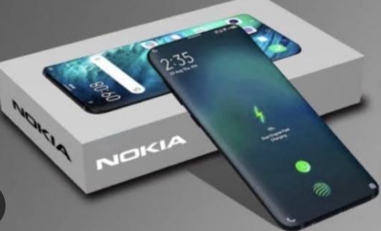 Intip Spesifikasi dan Harga Nokia Nanomax Pro 5G, Ditenagai Chipset Snapdragon 888 dengan Baterai 7.000 mAh