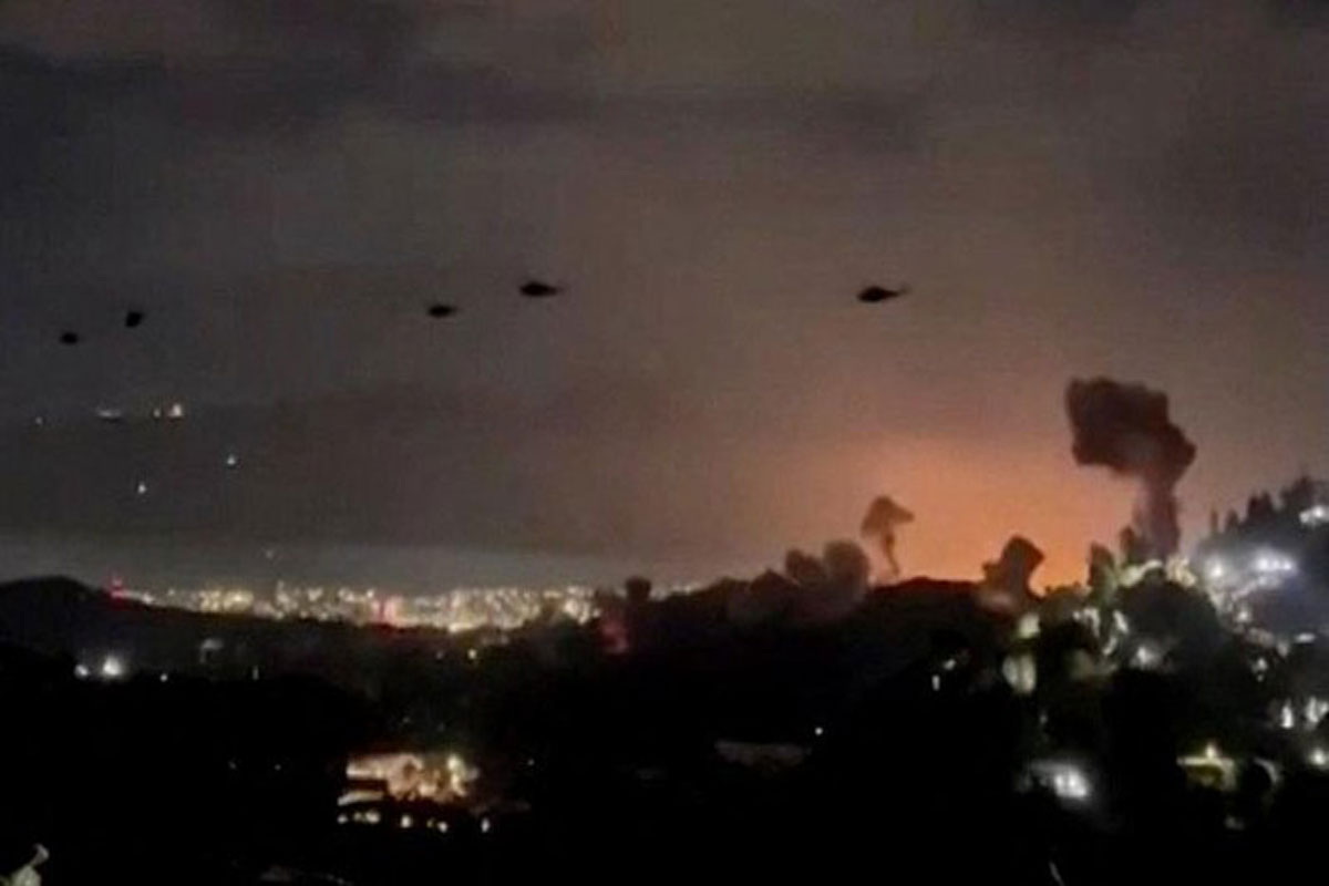 AS Culik Presiden Venezuela, ini Tanggapan Negara-negara Amerika Latin