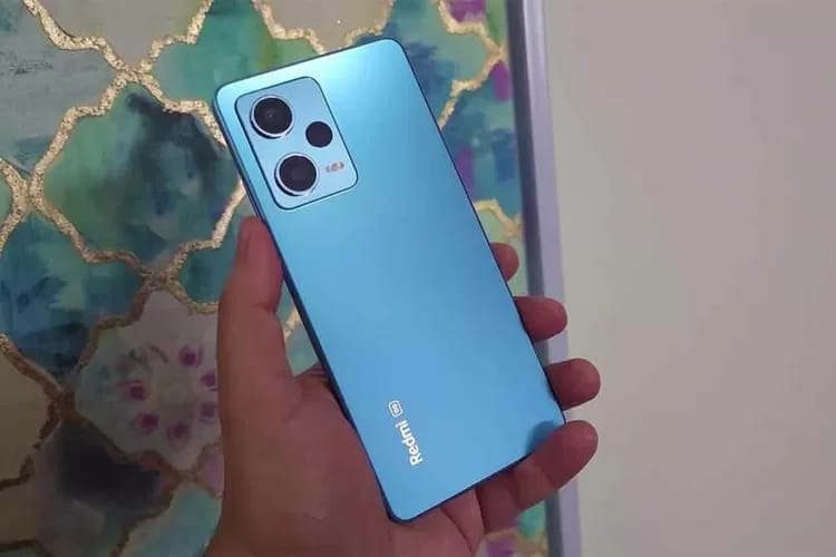 Mumpung Xiaomi Redmi Note 12 Turun Harga, Buruan Beli 