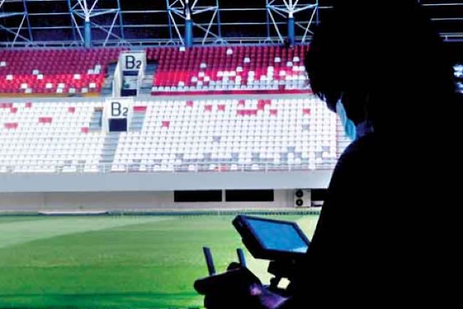 Rumput dan Fasilitas Stadion Jakabaring Layak, Gelora Sriwijaya dan 4 Stadion Latihan Penuhi Syarat FIFA