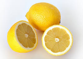 5 Khasiat Lemon untuk Kesehatan yang Perlu Diketahui