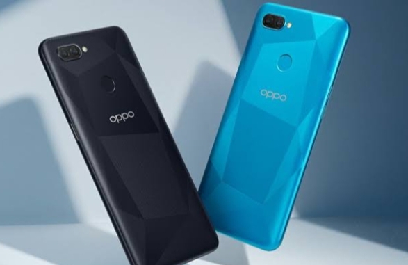 Harga Ramah Dikantong, ini Spesifikasi OPPO A12 yang Gunakan Peforma Chipset Mediatek Helio P35