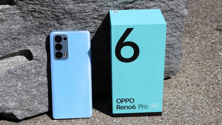 Update Harga OPPO Reno6 Pro 5G Terbaru Juli 2024, HP Lawas yang Masih Stylish 