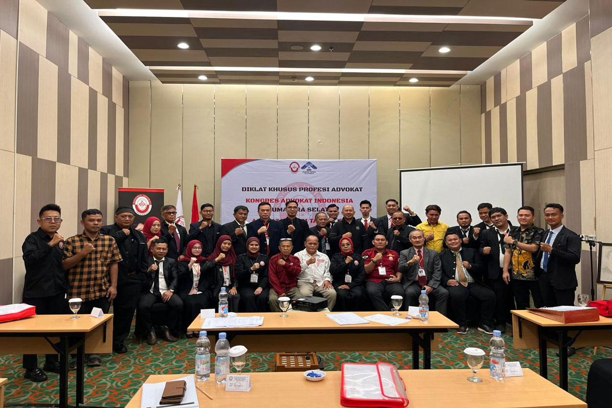 DKPA DPD KAI Sumsel Ditutup, Panitia Umumkan 2 Peserta Terbaik