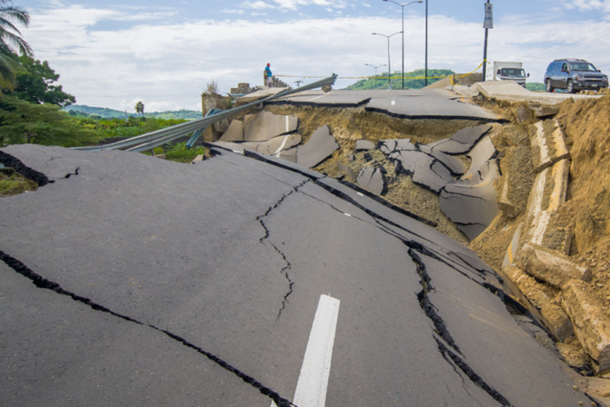 Pangandaran Diguncang Gempa, Belum Diketahui Korban dan Kerusakannya