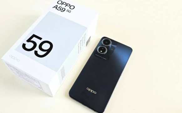 OPPO A59 Smartphone Entry Level yang Mumpuni untuk Sehari-hari