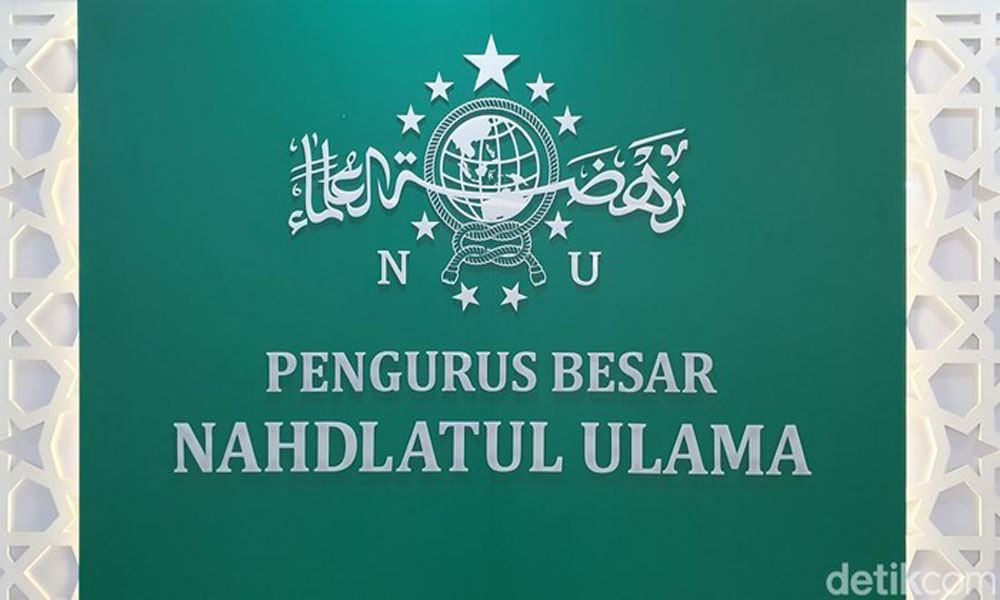 PBNU Siap Gelar Rapat Pleno, ini Waktunya