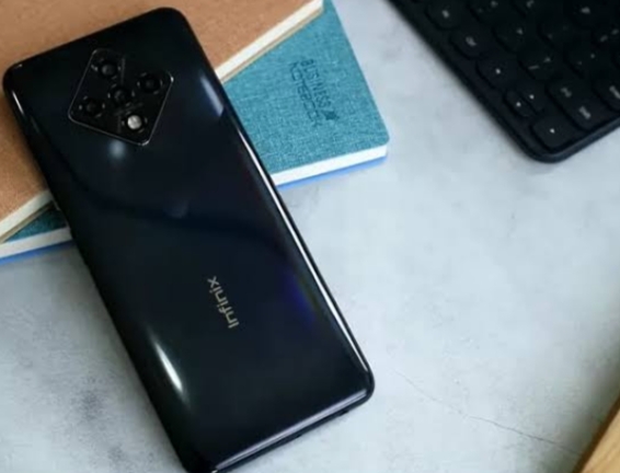 Infinix Zero 8 Turun Drastis, Smartphone yang Masih Oke untuk Dibeli 