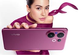 Vivo V60 : Tawarkan Fitur Kamera Canggih dengan Performa Tinggi