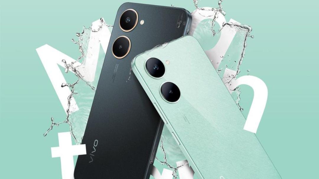 Vivo Y03t : HP Minimalis yang Ditenagai Chipset UNISOC Tiger T612 