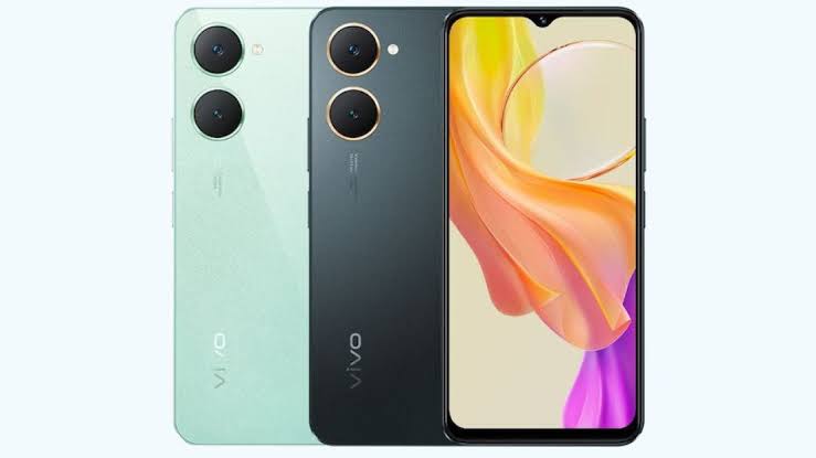 Vivo Y18t Rilis, HP Murah dengan Kamera 50 MP dan Chipset Tangguh